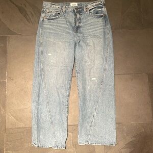 Pistola Jeans